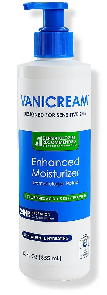 Enhanced Moisturizer