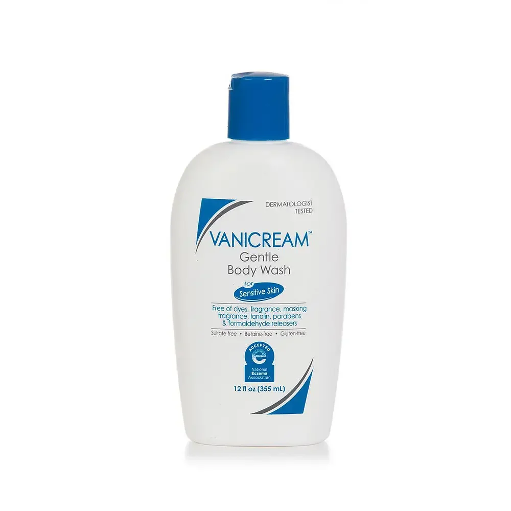 Gentle Body Wash