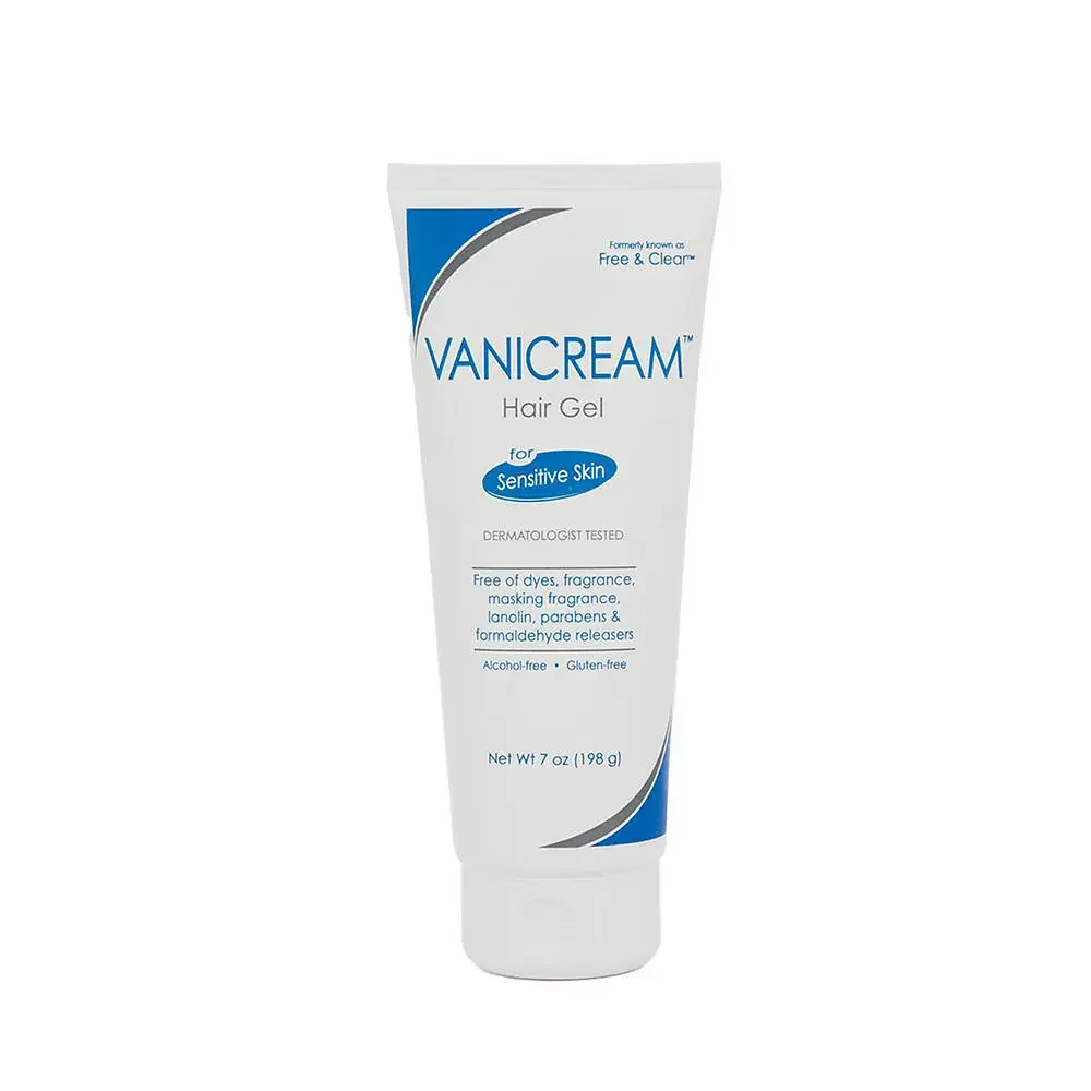 Hair Gel