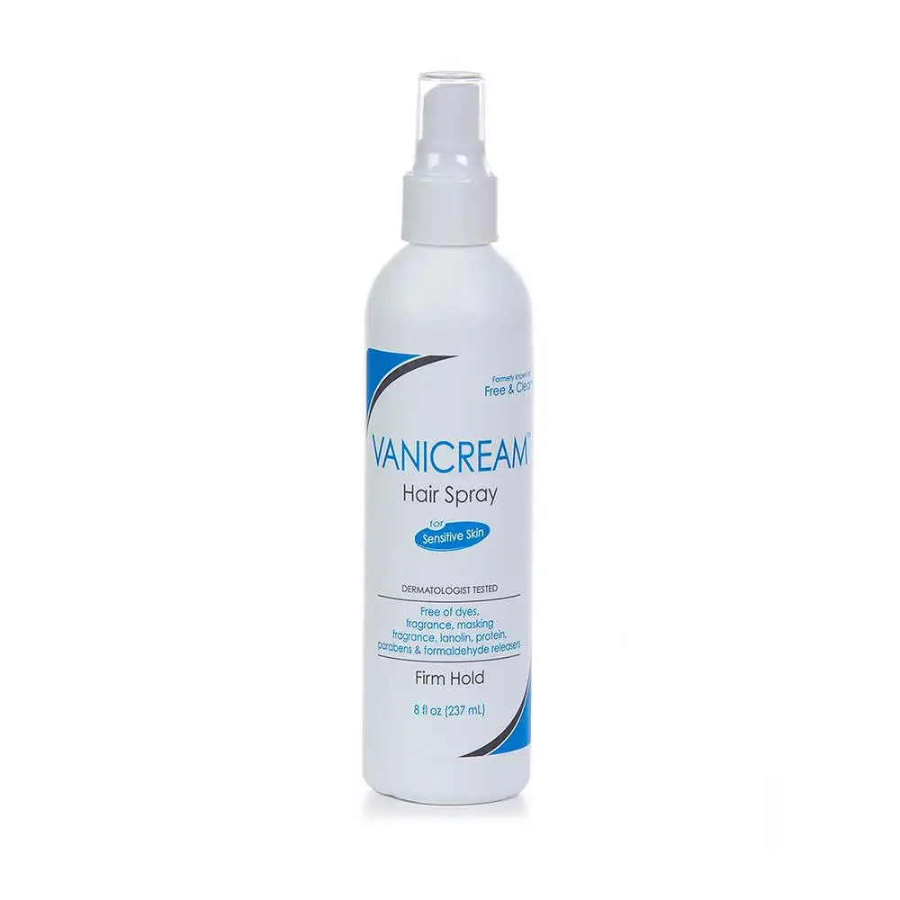 Hair Spray