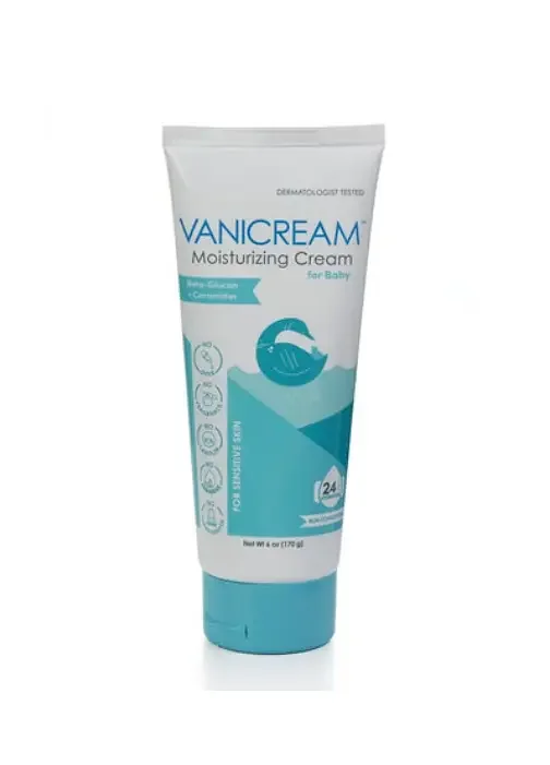 Moisturizing Cream For Baby