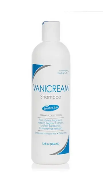 Shampoo