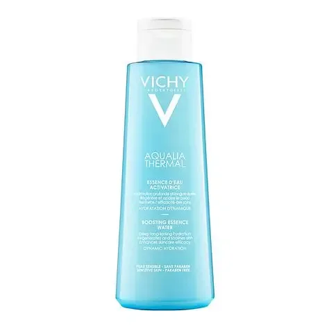 Aqualia Thermal Boosting Essence Water