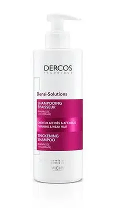 Dercos Densi-Solutions Thickening Shampoo