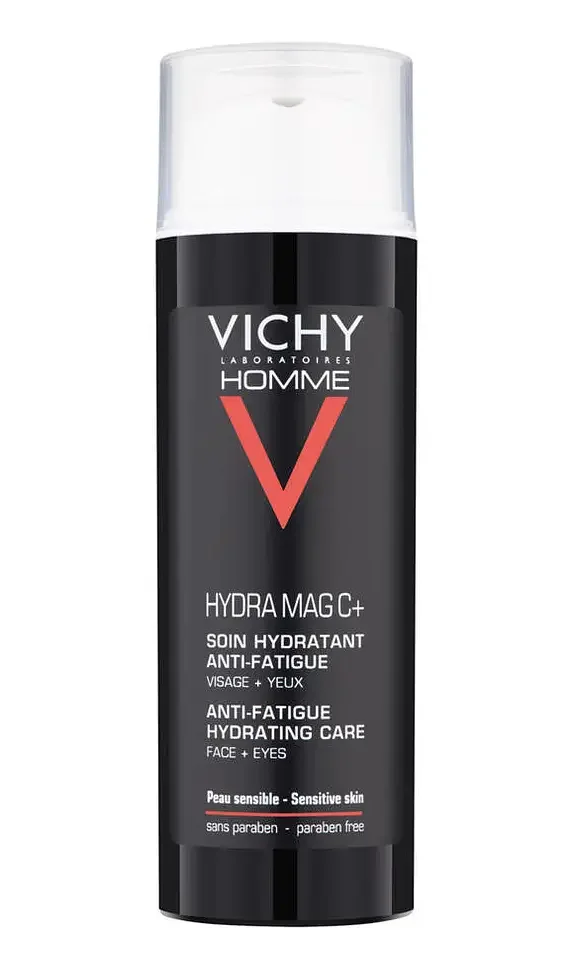 Homme Hydra Mag C+