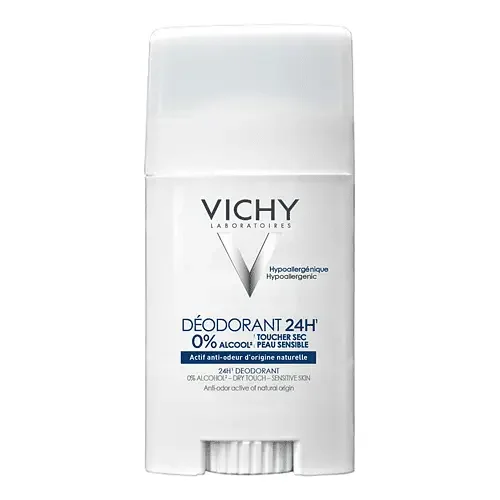 Hypoallergenic 24h Deodorant