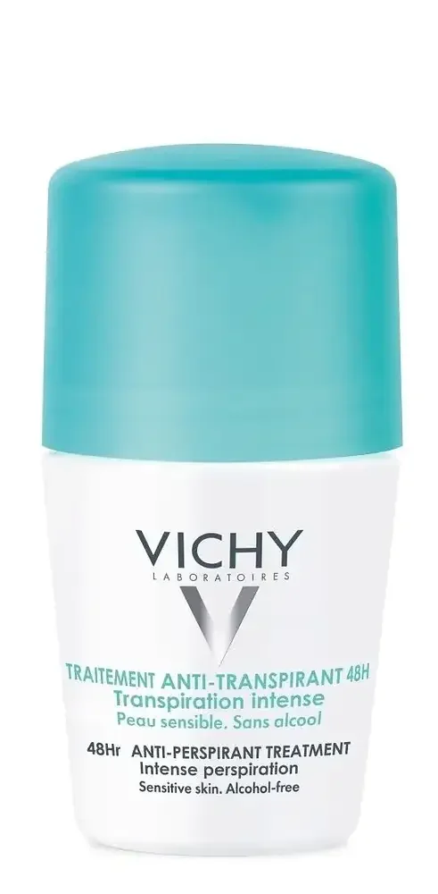 Intensive 48Hr Anti-Perspirant Deodorant