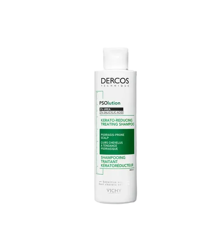 Kerato-Reducing Treating Shampoo