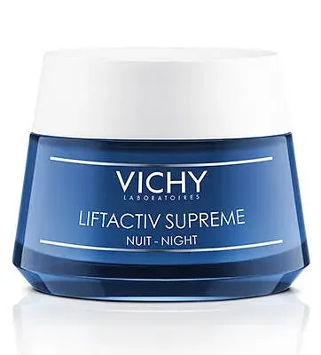 Liftactiv Night Cream