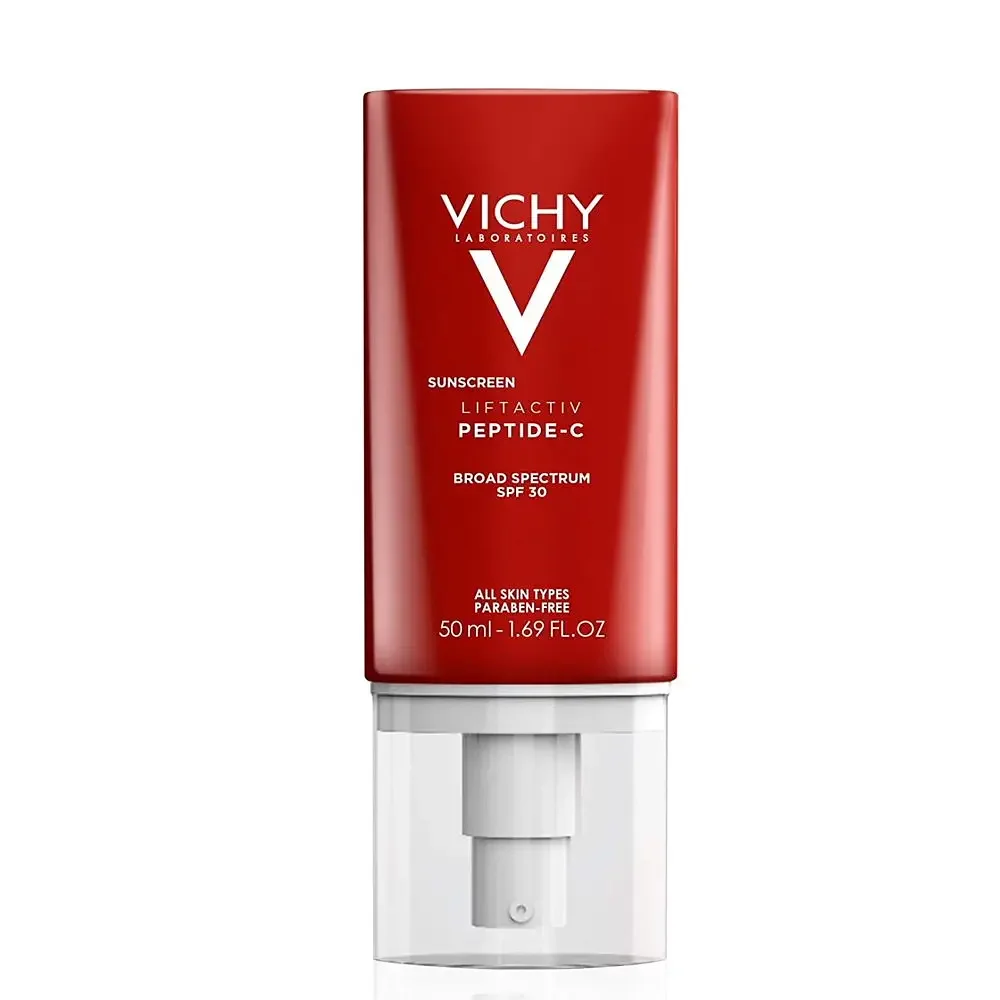 Liftactiv Peptide-C Sunscreen SPF 30