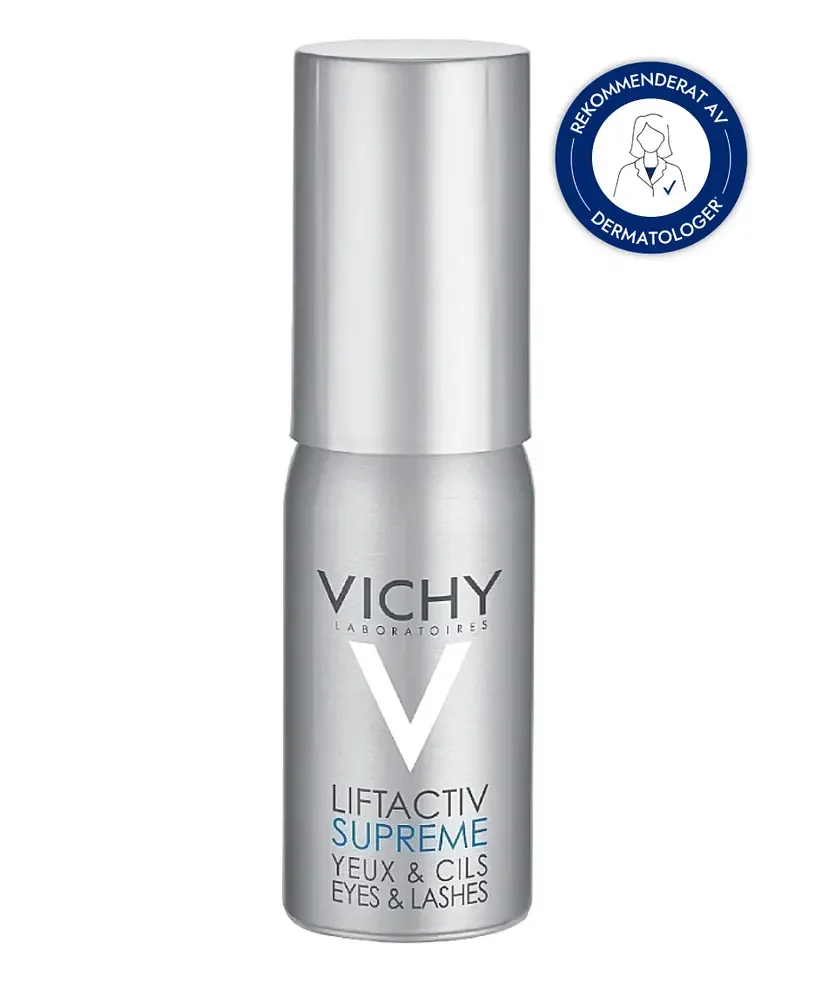 Liftactiv Serum Eyes & Lashes