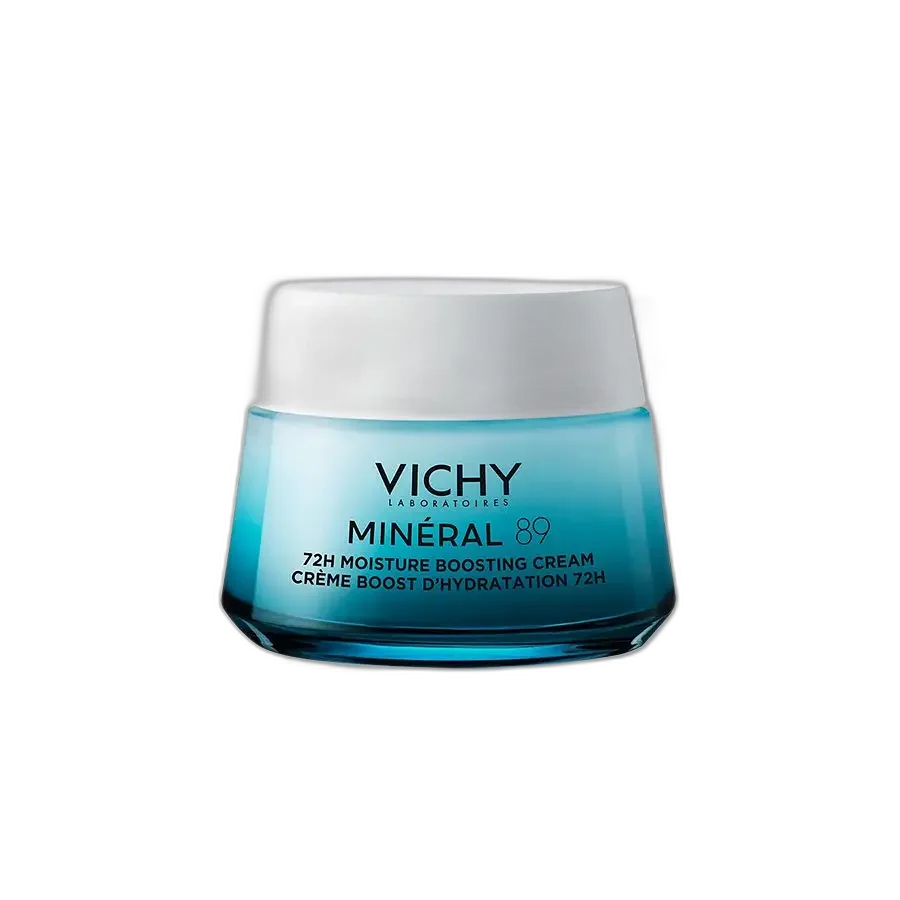 Minéral 89 Moisture Boosting Creme 72H