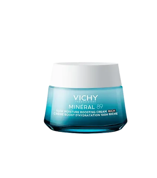 Mineral 89 Riche