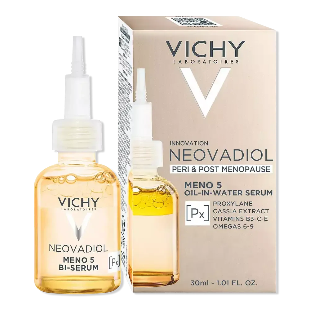 Neovadiol Meno 5 Bi-Serum