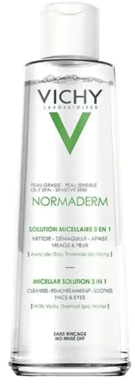 Normaderm 3-in-1 Micellar Solution
