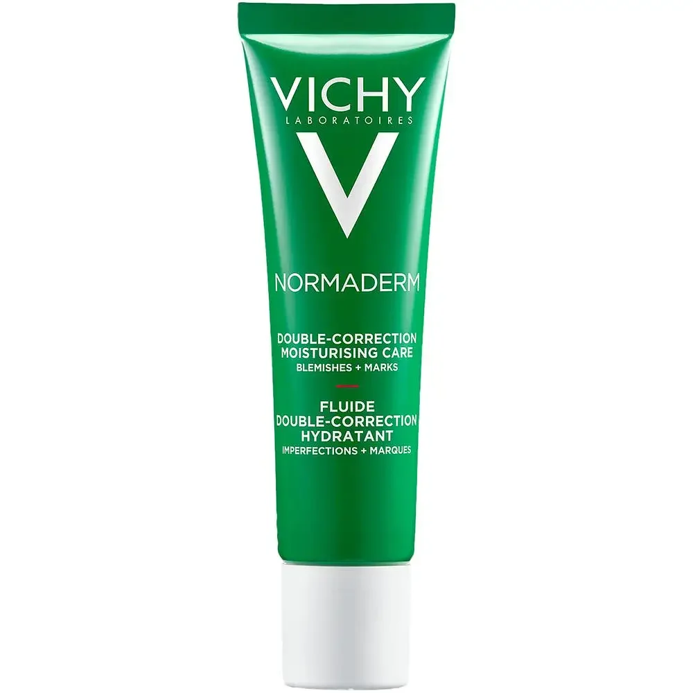Normaderm Double-Correction Moisturising Care