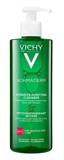 Normaderm Intensive Purifying Cleanser