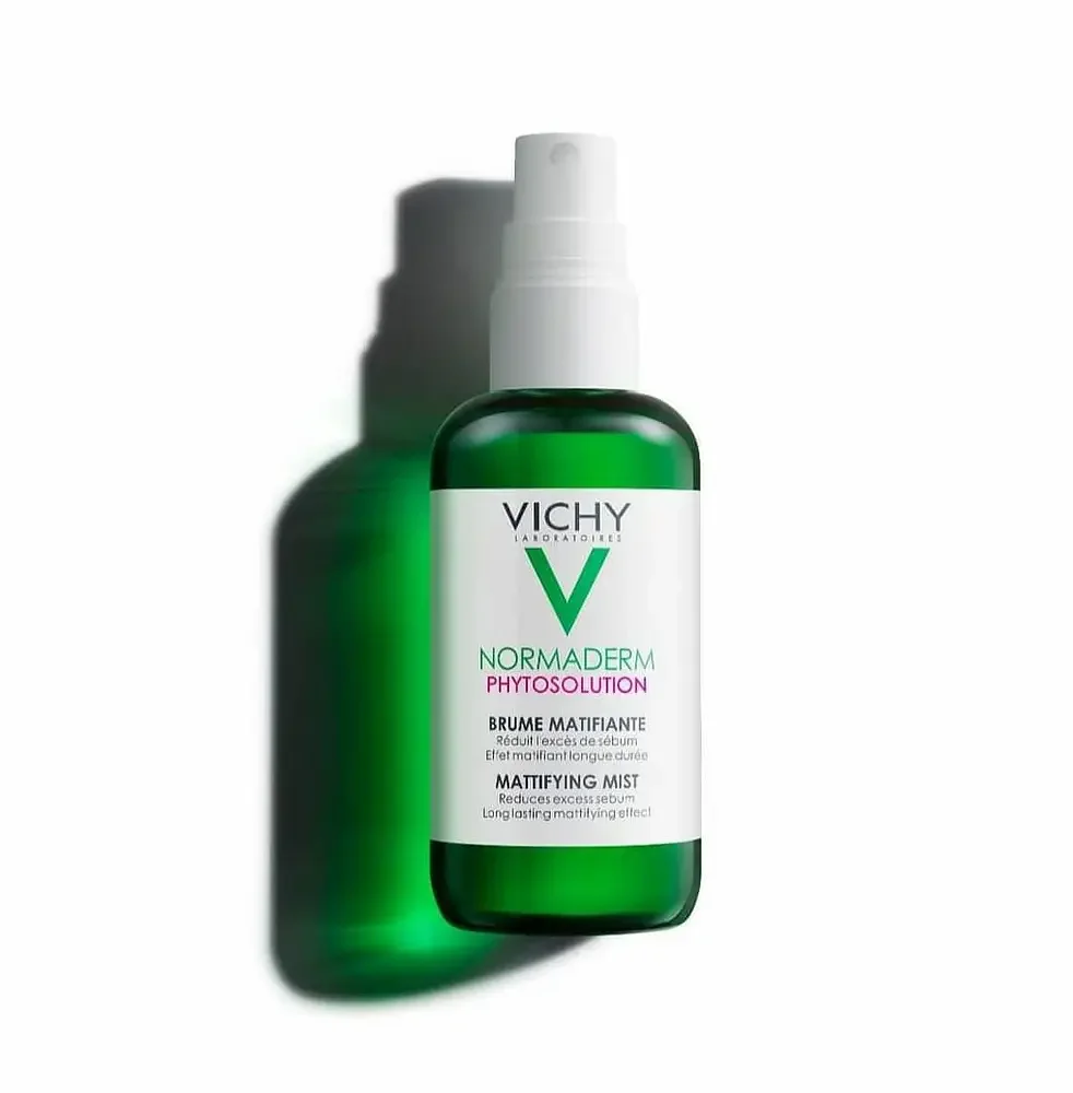 Normaderm Phytosolution - Mattifying Mist