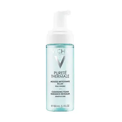 Purete Thermale Purifying Foaming Water