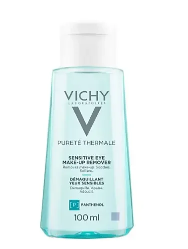 Pureté Thermale Sensitive Eye Make-Up Remover