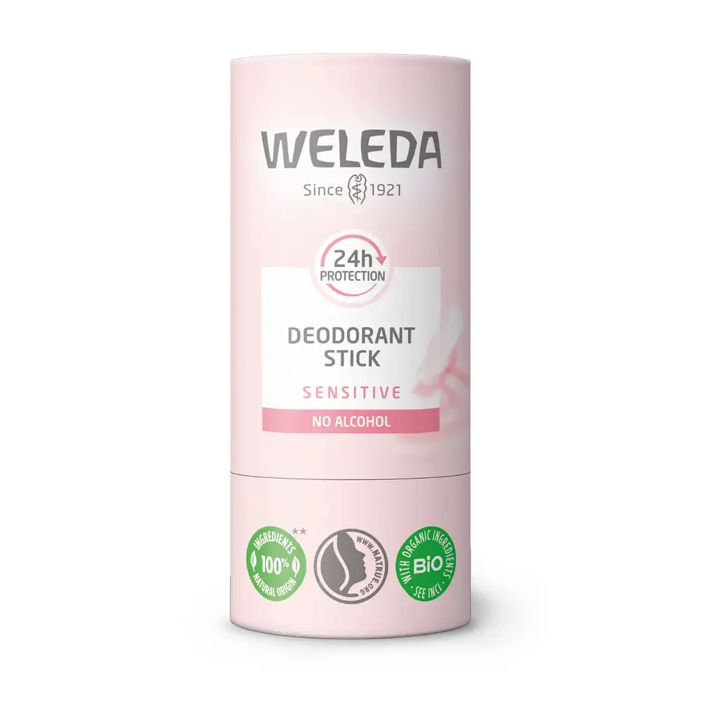 24h Protection Deodorant Stick