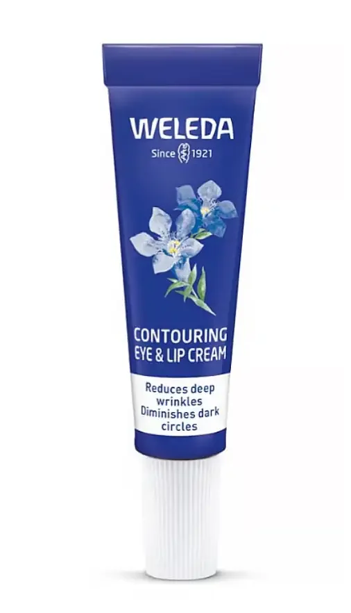 Contouring Eye & Lip Cream