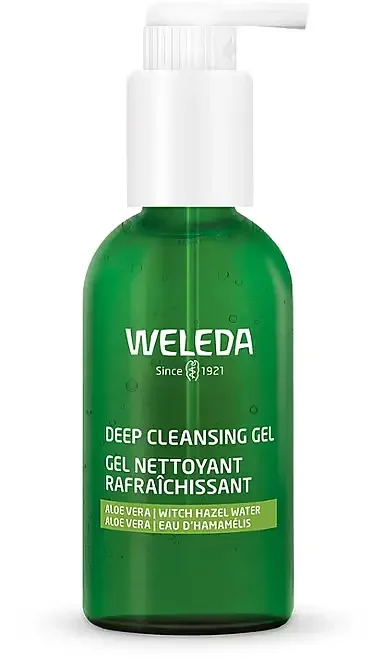 Deep Cleansing Gel
