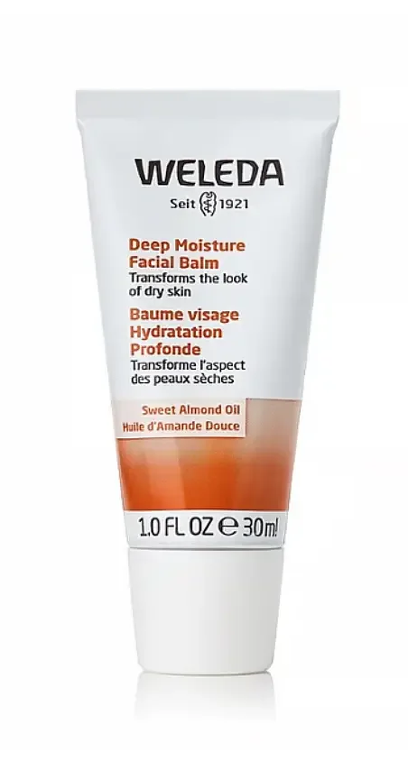 Deep Moisture Facial Balm