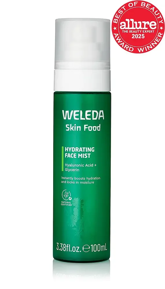 Hydrating Face Mist