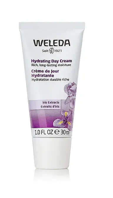 Iris - Hydrating Day Cream