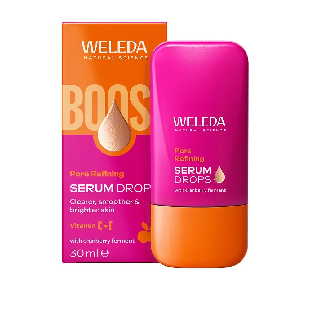 Pore Refining Serum Drops