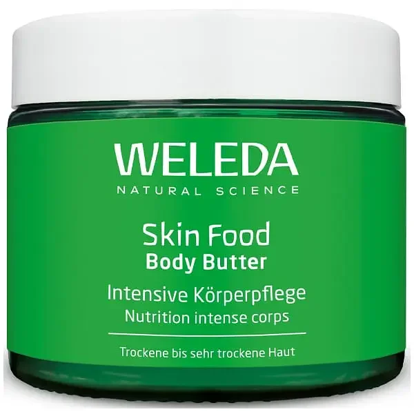 Skin Food Body Butter