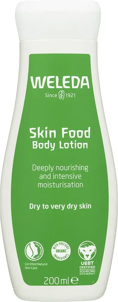 Skin Food Body Lotion