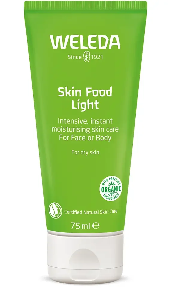 Skin Food Light Intensive Cream