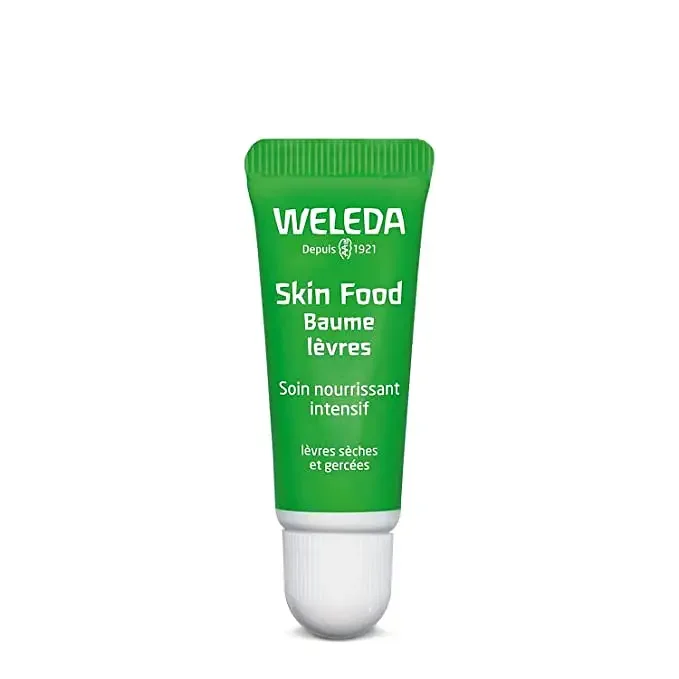 Skin Food Lip Butter