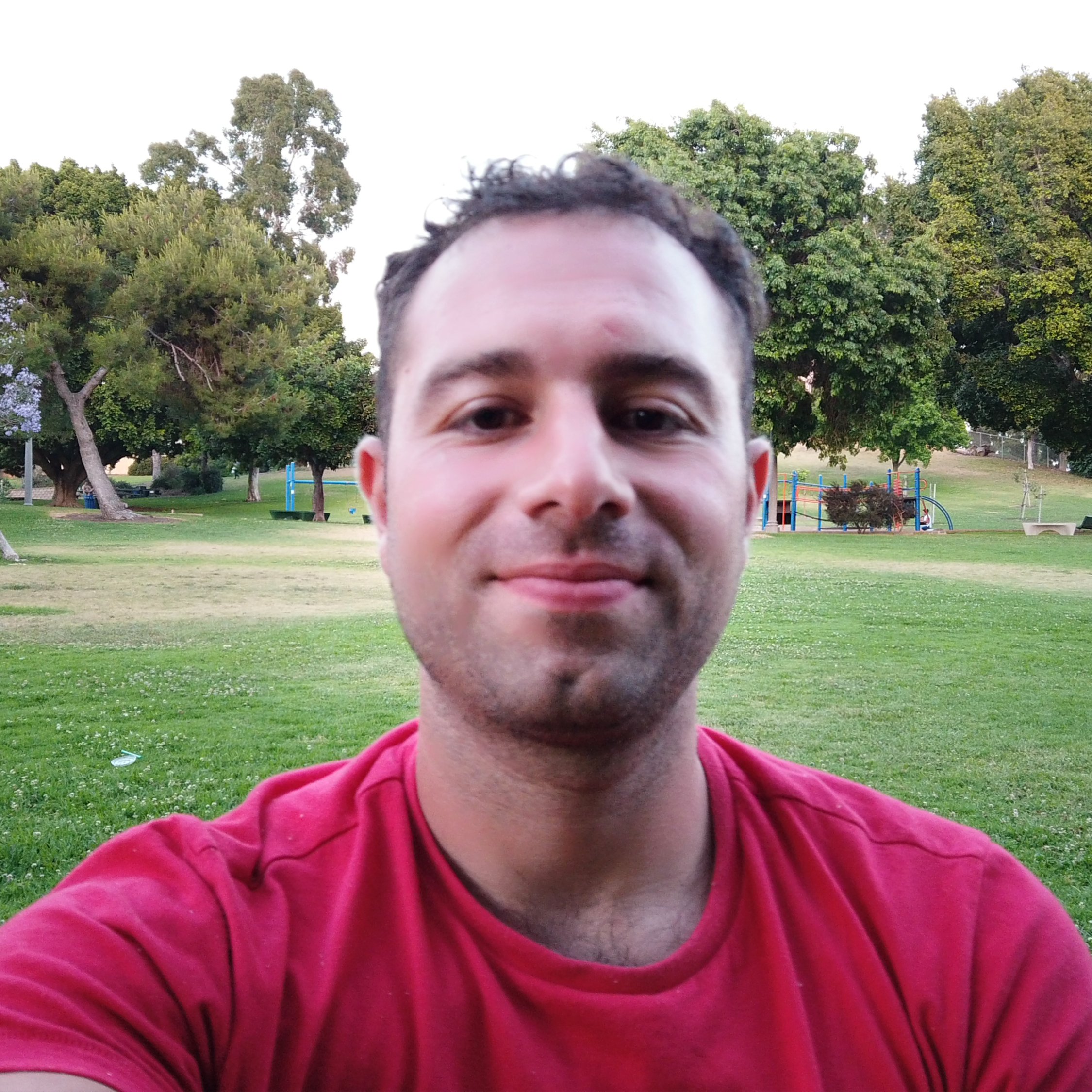 Profile Picture
