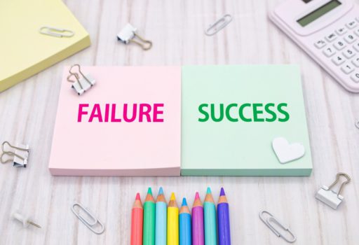 project success or failure
