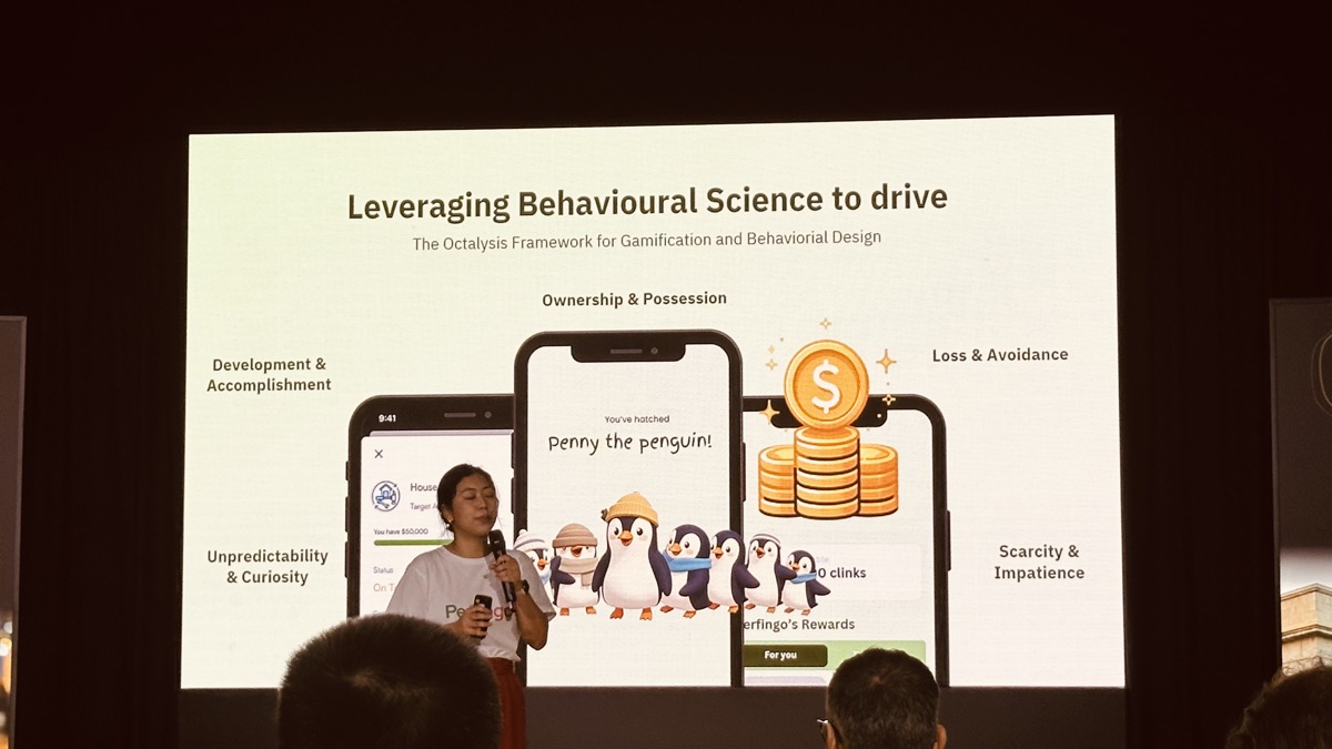 Perfingo/Singapore Fintech Festival 2024