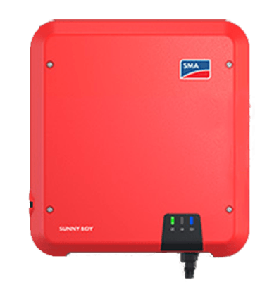 Solar Inverters SMA Sunny Boy 3 - Solar Inverters