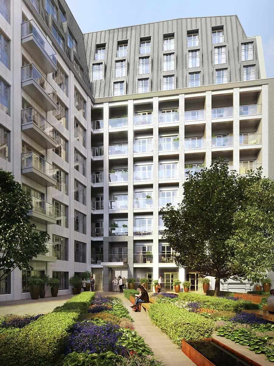 9 Millbank - Image 2