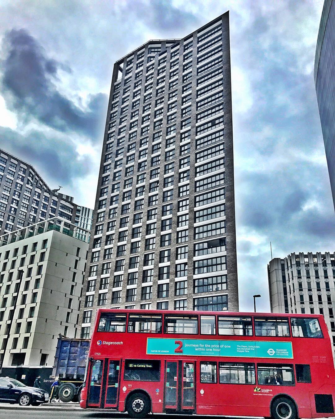 Aldgate Place - Image 1