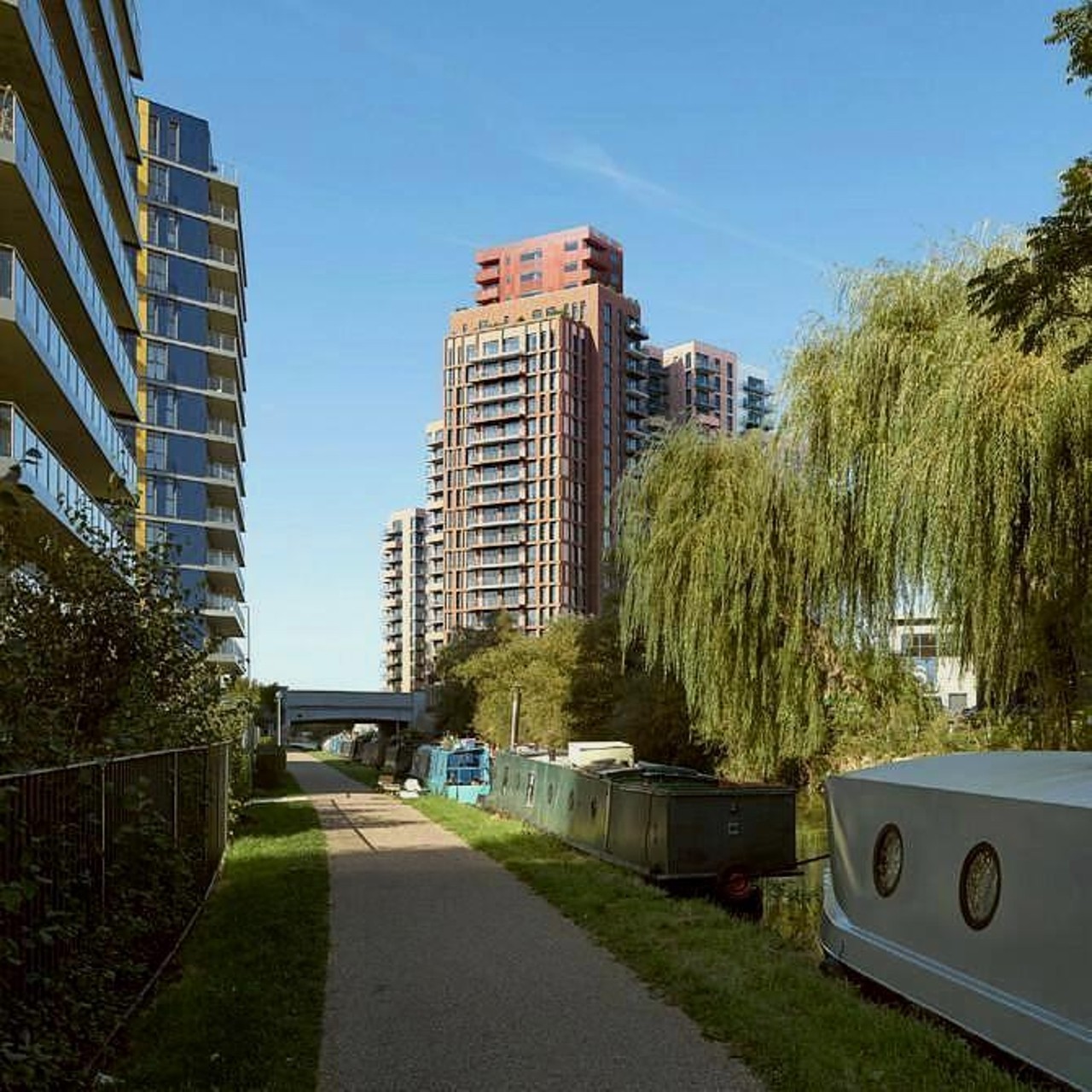 Alperton Waterside in Alperton - 2