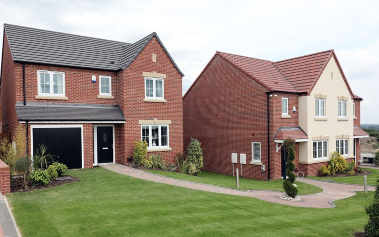 Bellway Homes at City Fields - Image 1