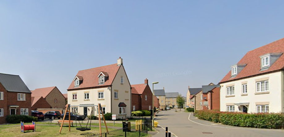 Bovis Homes at Kingsmere - Image 1