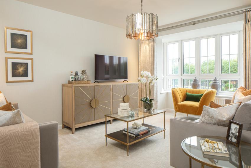 Bovis Homes at Yardley Manor - Image 3