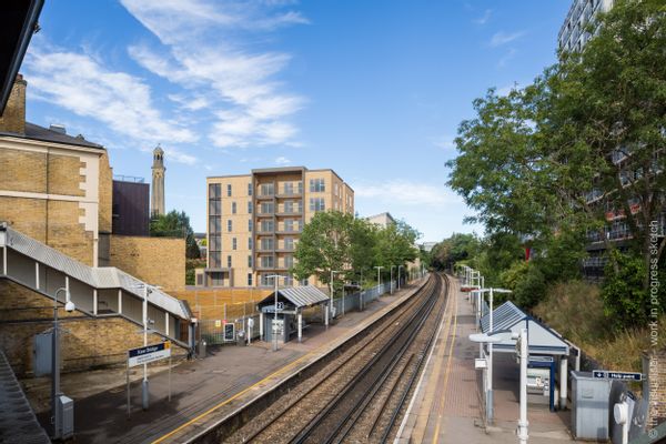 Chaplin Court - Image 1