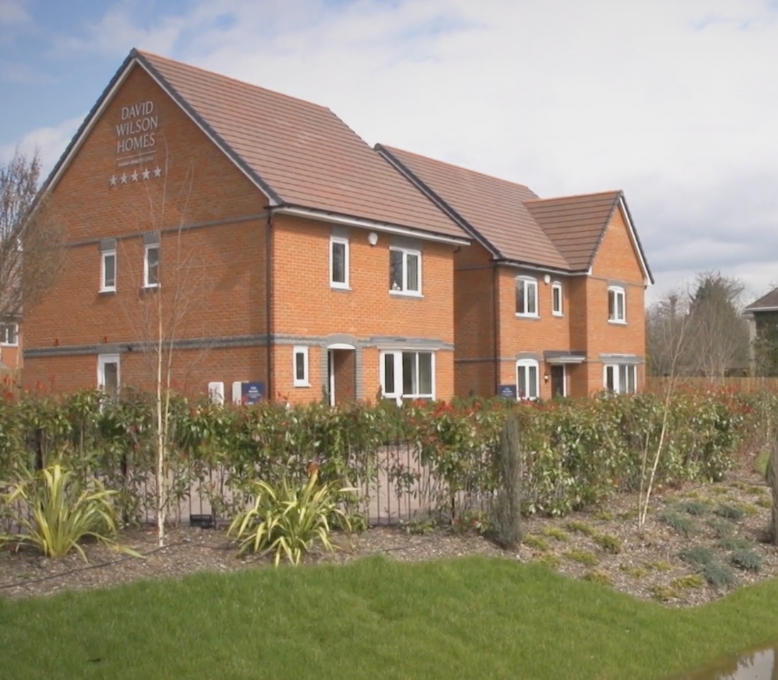 Croft Gardens - Image 1