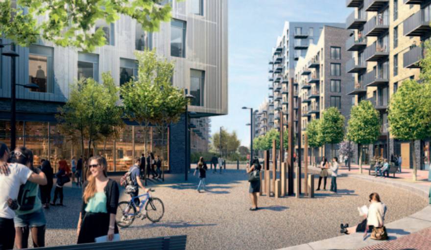 Deptford Landings - Image 3