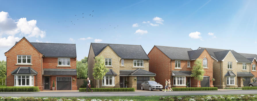 Far Grange Meadows - Image 1