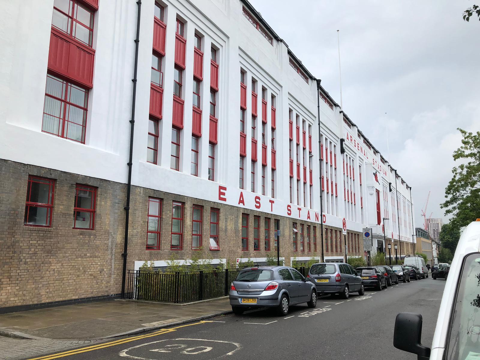 Highbury Square - Image 1